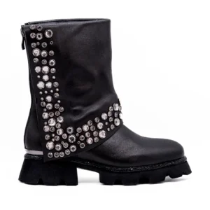 Bota Alma en Pena I251358 vista lateral