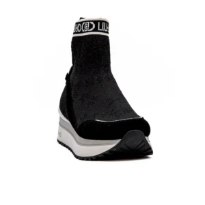 Bota Liu Jo Maxi Wonder 93 vista frontal