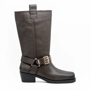 Bota Liu Jo Roxy 02 vista lateral