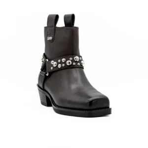 Bota Liu Jo Roxy 01 vista frontal