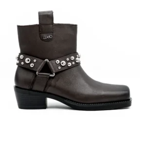 Bota Liu Jo Roxy 01 vista lateral