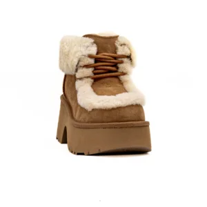Bota UGG W New Heights Lace Up
