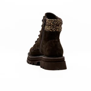 Bota Tosca Blu SF2547S494 vista calcanhar