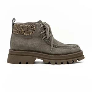 Bota Tosca Blu SF2547S492 vista lateral