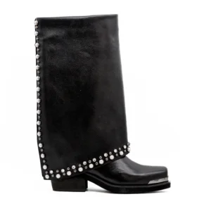 Bota Tosca Blu SF2534S343 vista lateral