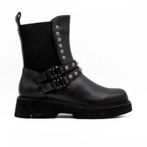 Bota Tosca Blu SF2537S382 vista lateral