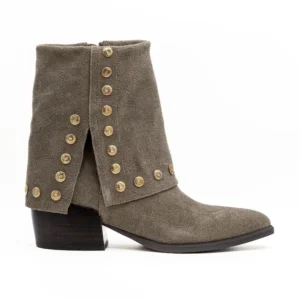 Bota Tosca Blu SF2533S334 vista lateral