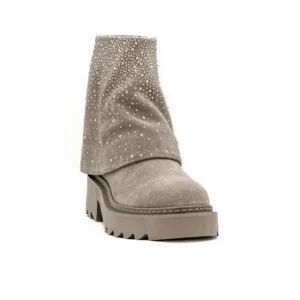 Bota Tosca Blu SF2536S371 Taupe vista frontal