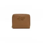 Carteira Liu Jo AF5156 em Camel vista frontal