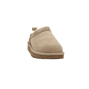 Chinelo UGG W Classic Micro Bege