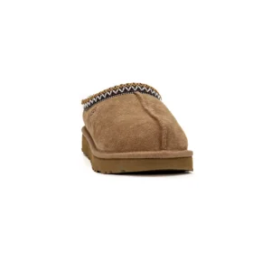 Chinelo UGG W Tasman II Camel vista frontal