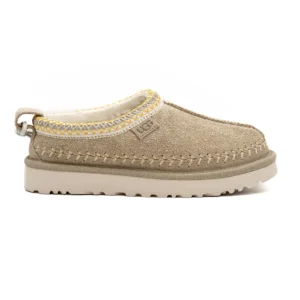 Chinelo UGG W Tasman Biarritz vista lateral