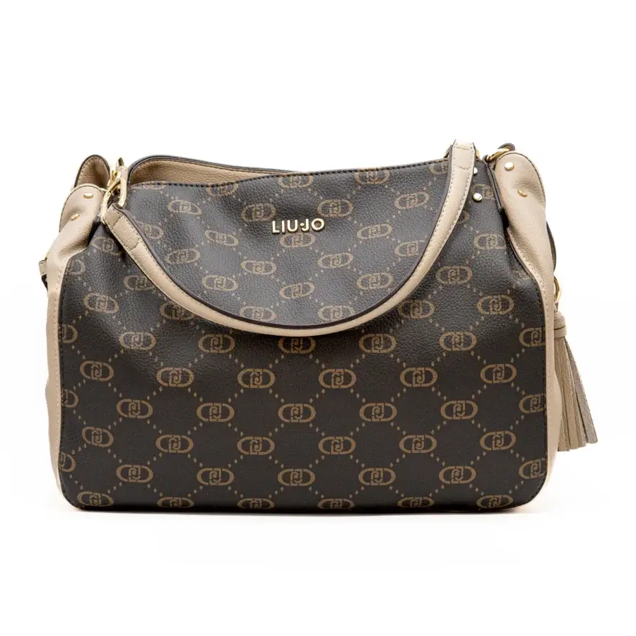 Mala Liu Jo AF5113 vista frontal