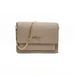 Mala Liu Jo AF5152 em Taupe vista frontal