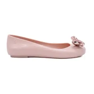 Sabrina Melissa M.Sweet Love Glam Rosa vista lateral