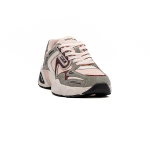 Sapatilha Replay Destiny W Melt em Rosa vista frontal