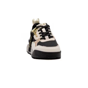 Sapatilha Replay Field W Sporty vista frontal