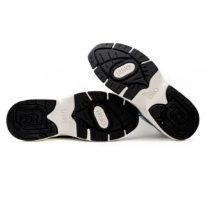 Solas da Sapatilha Liu Jo LJ01 01 Azul