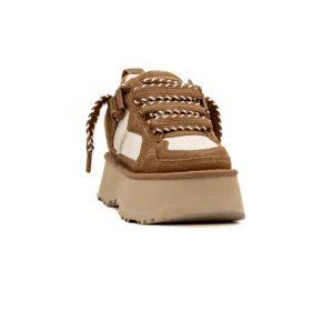 Sapatilha UGG W Astromel vista frontal