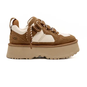 Sapatilha UGG W Astromel vista lateral