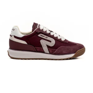 Sapatilha Replay Yard W Origin vista lateral