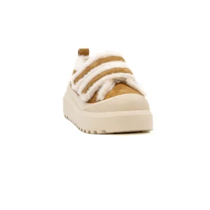 Sapato Colors of California HC_HOODY1 vista frontal