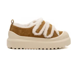 Sapato Colors of California HC_HOODY1 vista lateral