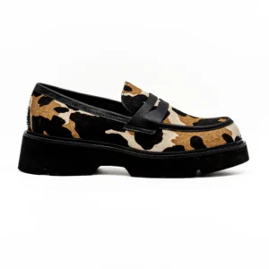 Sapato Tosca Blu SF2537S388 vista lateral