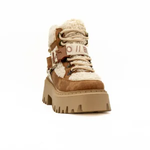 Bota Buffalo Aspen Com Mid Warm vista frontal