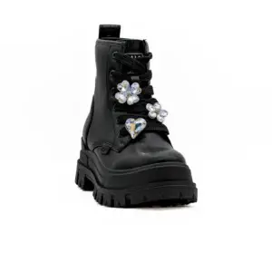 Bota Buffalo Aspha RLD Ice 2.0 vista frontal