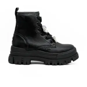 Bota Buffalo Aspha RLD Ice 2.0 vista lateral
