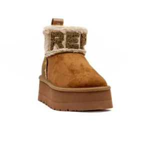 Bota Replay Chic Rep vista frontal