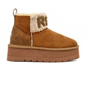 Bota Replay Chic Rep vista lateral