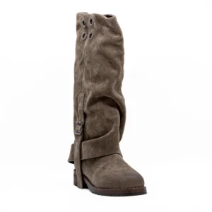 Bota ABF-97 Elma 205 vista frontal