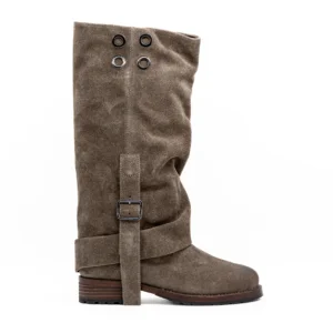 Bota ABF-97 Elma 205 vista lateral