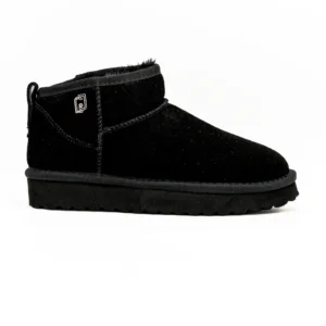 Bota Liu Jo Jil 01 vista lateral