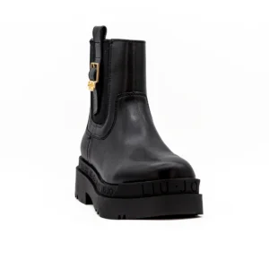 Bota Liu Jo Love 63 Preto vista frontal