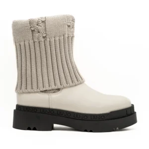 Bota Liu Jo Love 65 vista lateral