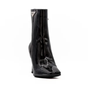Bota Replay Marthe Patent vista frontal