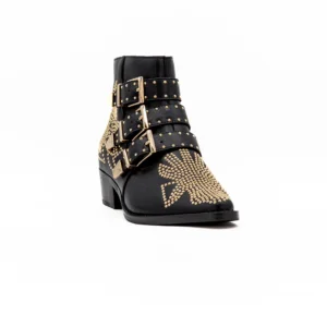 Bota BeFree Milan 030 vista frontal