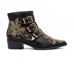 Bota BeFree Milan 030 vista lateral