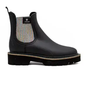 Bota Cubanas Misty 310 vista lateral