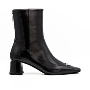 Bota Replay Oceane Mid vista lateral