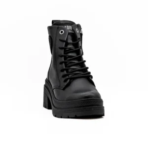 Bota Palladium Pallarise Ranger vista frontal