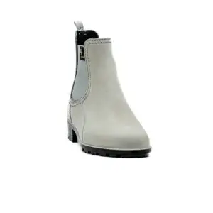 Bota Cubanas Rainy 611 Cinzento vista frontal