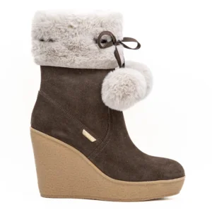 Bota Liu Jo Rania 01 vista lateral