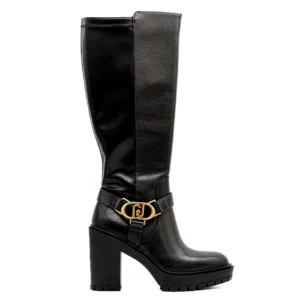 Bota Liu Jo Ruby 08 vista lateral