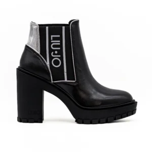 Bota Liu Jo Ruby 04 vista lateral