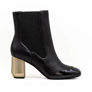 Bota Liu Jo Samy 02 vista lateral