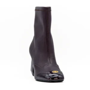 Bota Liu Jo Samy 04 vista frontal